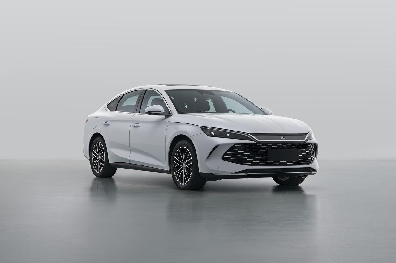 【新能源丨新车】比亚迪秦L最新消息，距离上市更近一步。近日笔者从工信部网站获悉了