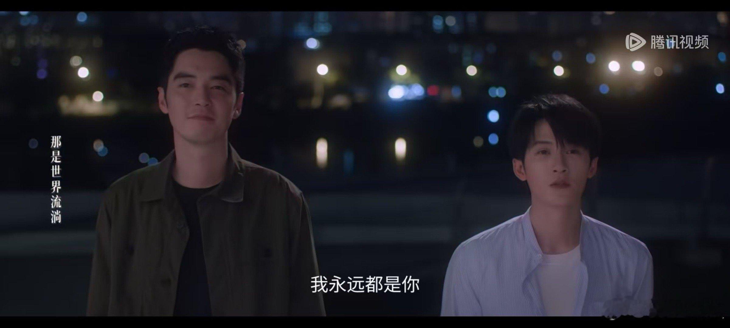 故事还在继续，北江天团不散 