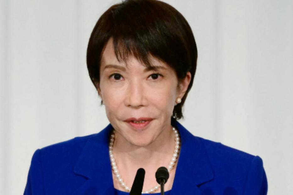 就在刚刚，
高市早苗撑不住了，做出一个重大决定。

日本首相高市早苗今天（3月3