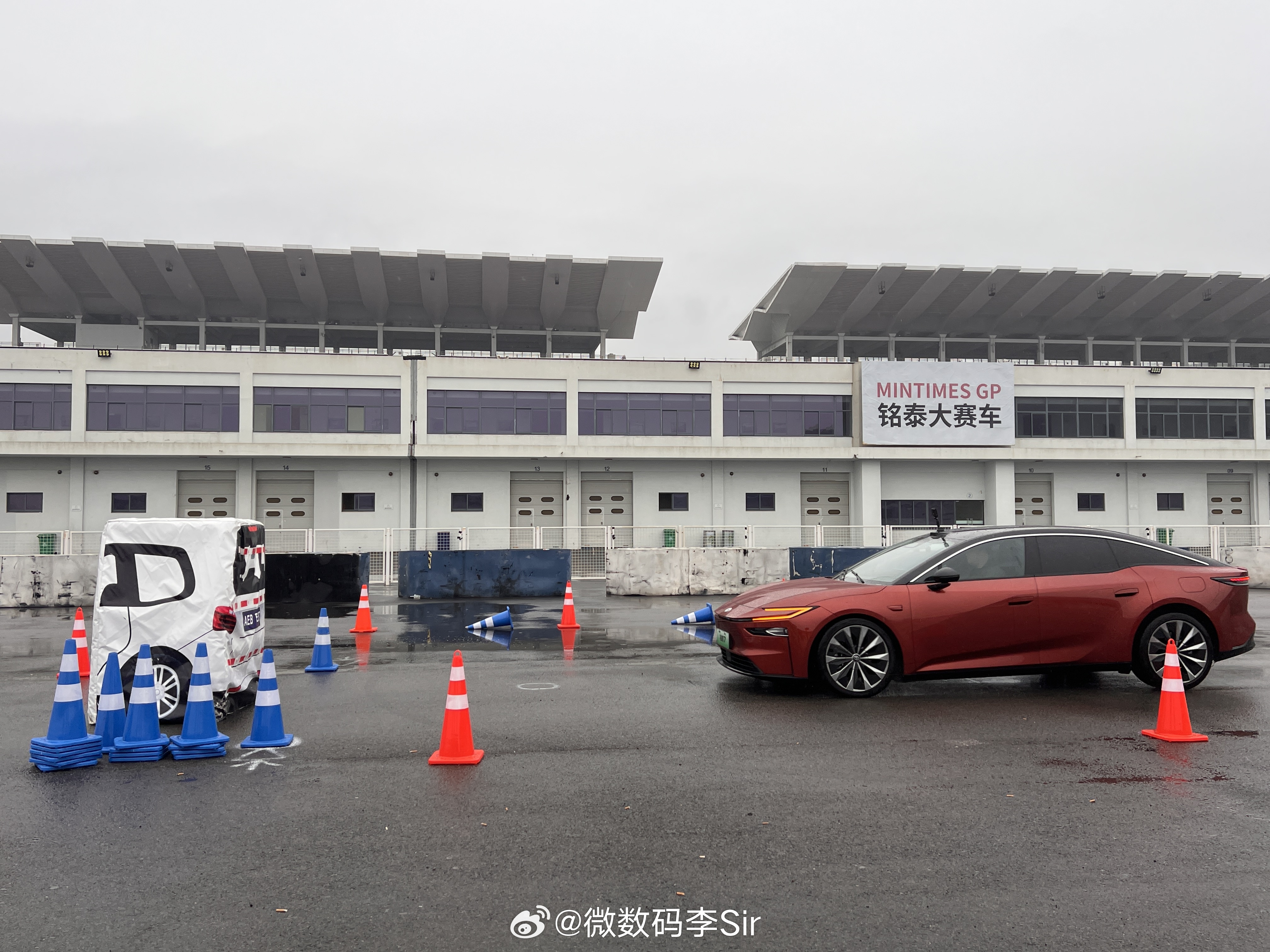 媒体首测丰田铂智7动态表现 谁说20万内买不到顶级舒适？铂智7第一个不服！首批媒