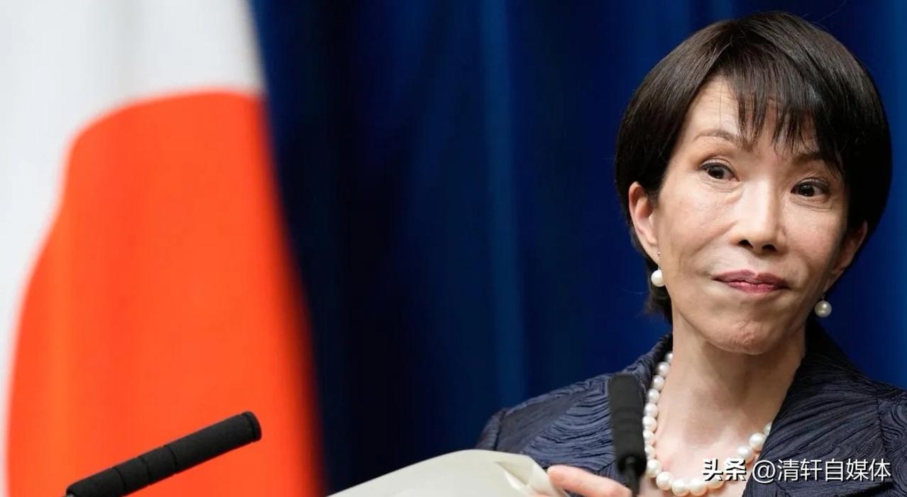 日本民众觉醒：戳穿高市早苗伪装

伊朗战事中，越来越多日本人看清了高市早苗的真面