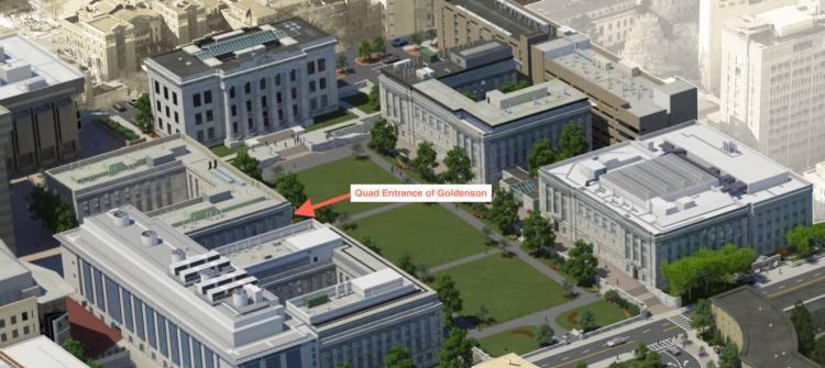 据哈佛大学警方向《哈佛深红报》发布的声明，周六清晨，一枚爆炸装置在位于马萨诸塞州