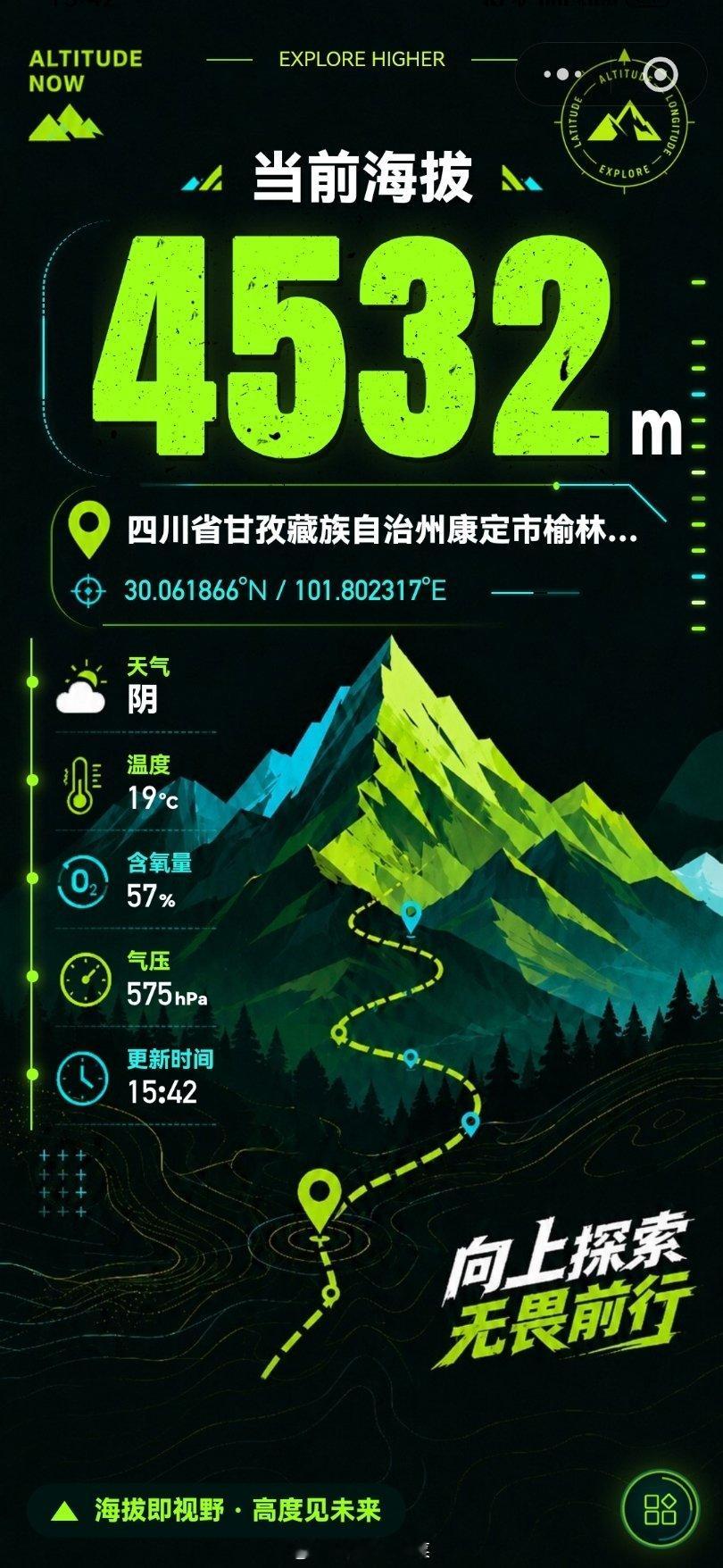 川西一趟，顺利回家，最喜欢的还是折多山，等到漫天大雪的时候再去。。