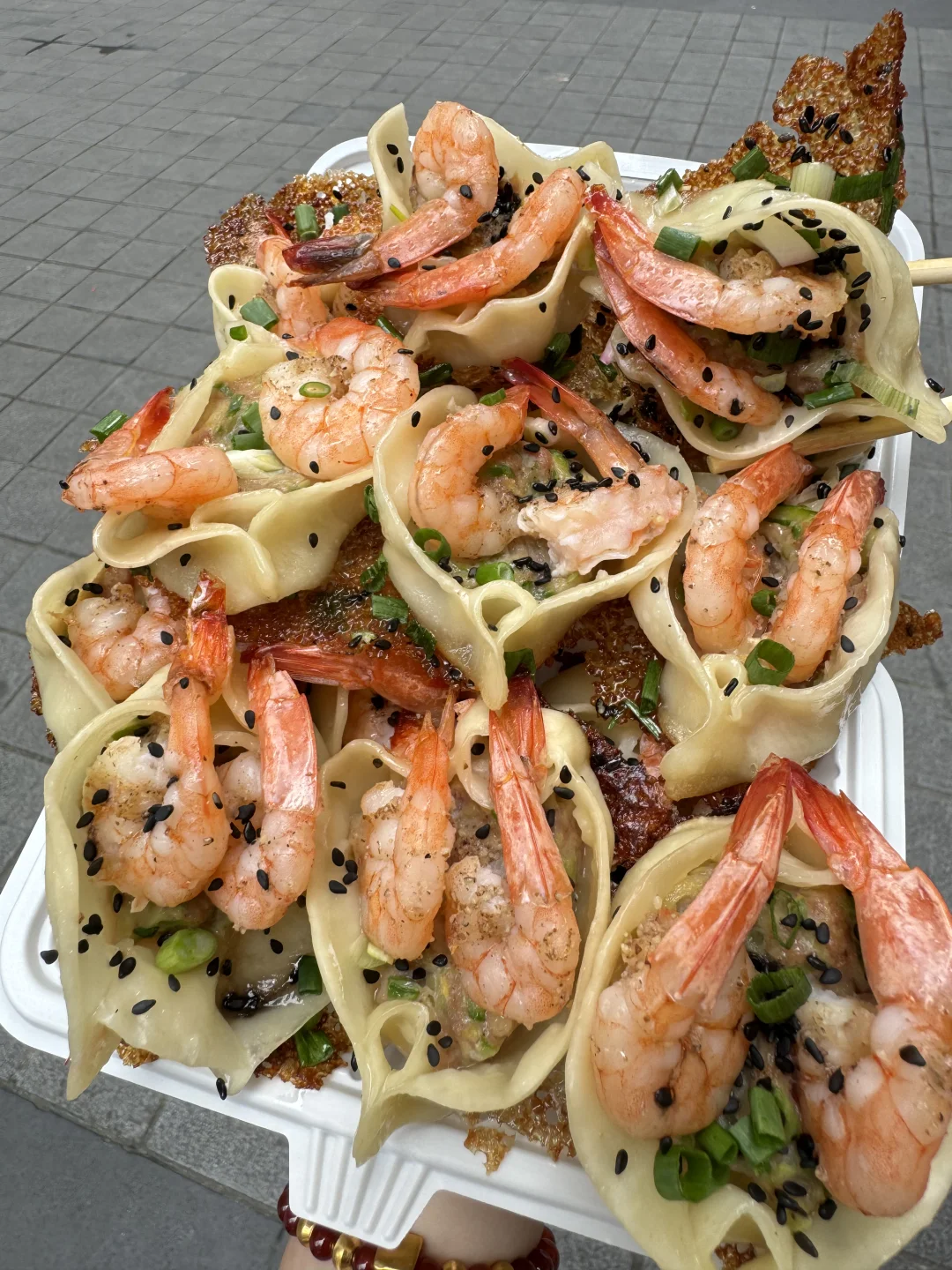 不夸张！！！确实是重庆nb好吃的。。。。