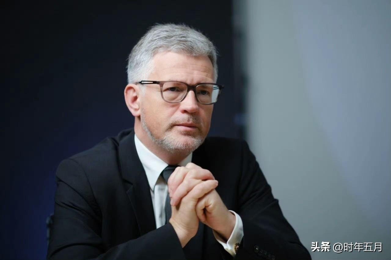 乌克兰愿意与俄罗斯对话，但我们的耐心不是无限的 —— 梅尔尼克在联合国安理会发言