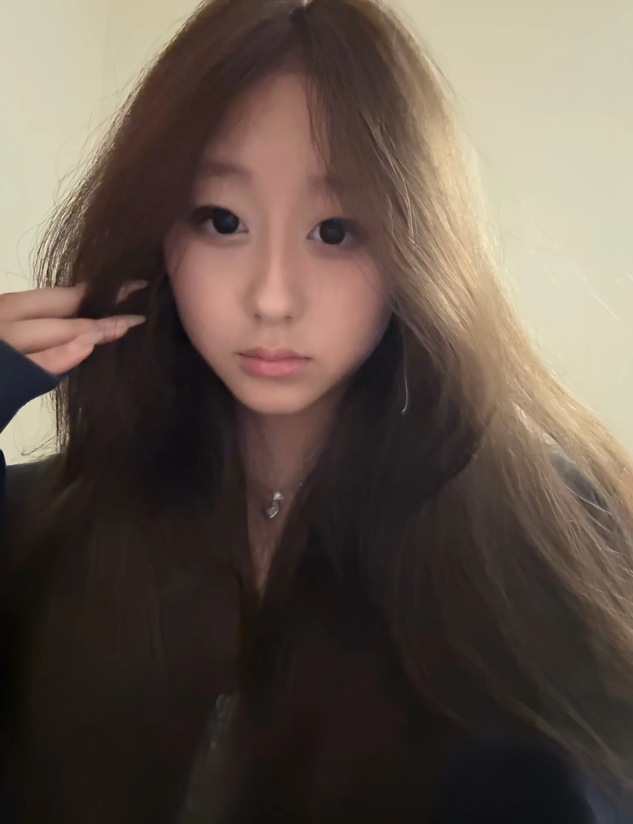 hello