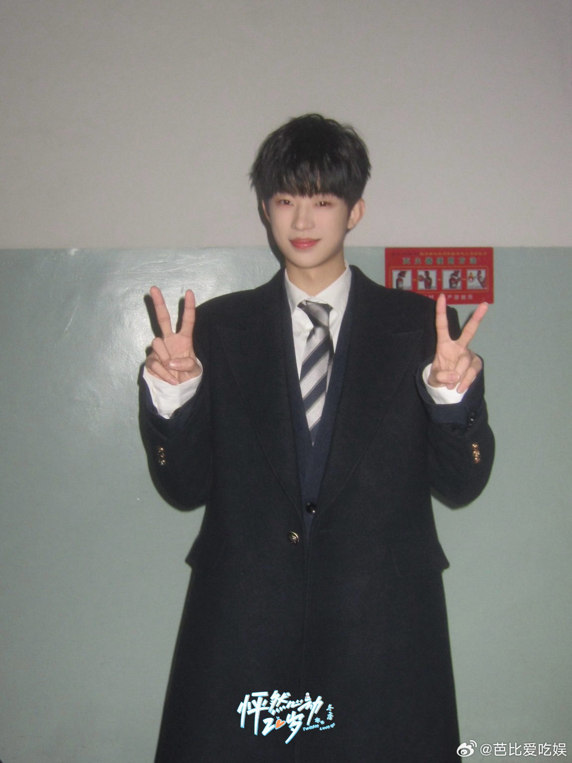 怦然男5来自世界冠军家庭看到这个人物介绍的时候就觉得很棒，而且特别的低调，有一种