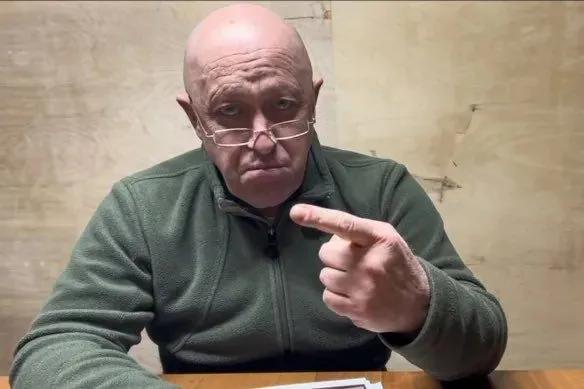 瓦格纳集团金融家普里戈津正在继续努力加剧瓦格纳集团与俄罗斯国防部之间的分歧。普里