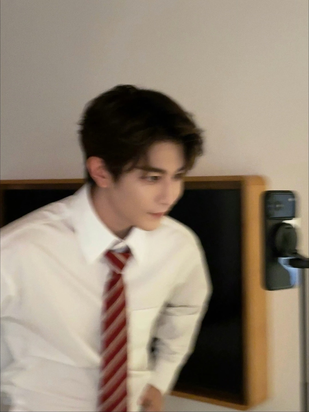 夏之光给大家过节了，九周年快乐！ 