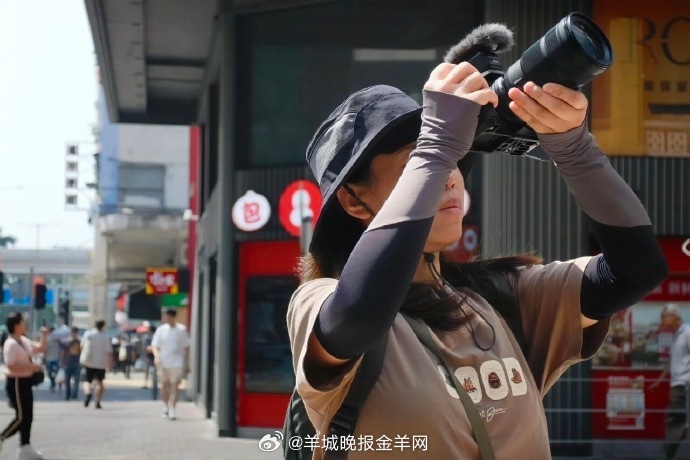 近日，由羊城晚报报业集团主办的2026“向山海走去”青年导演创作扶持计划（简称“