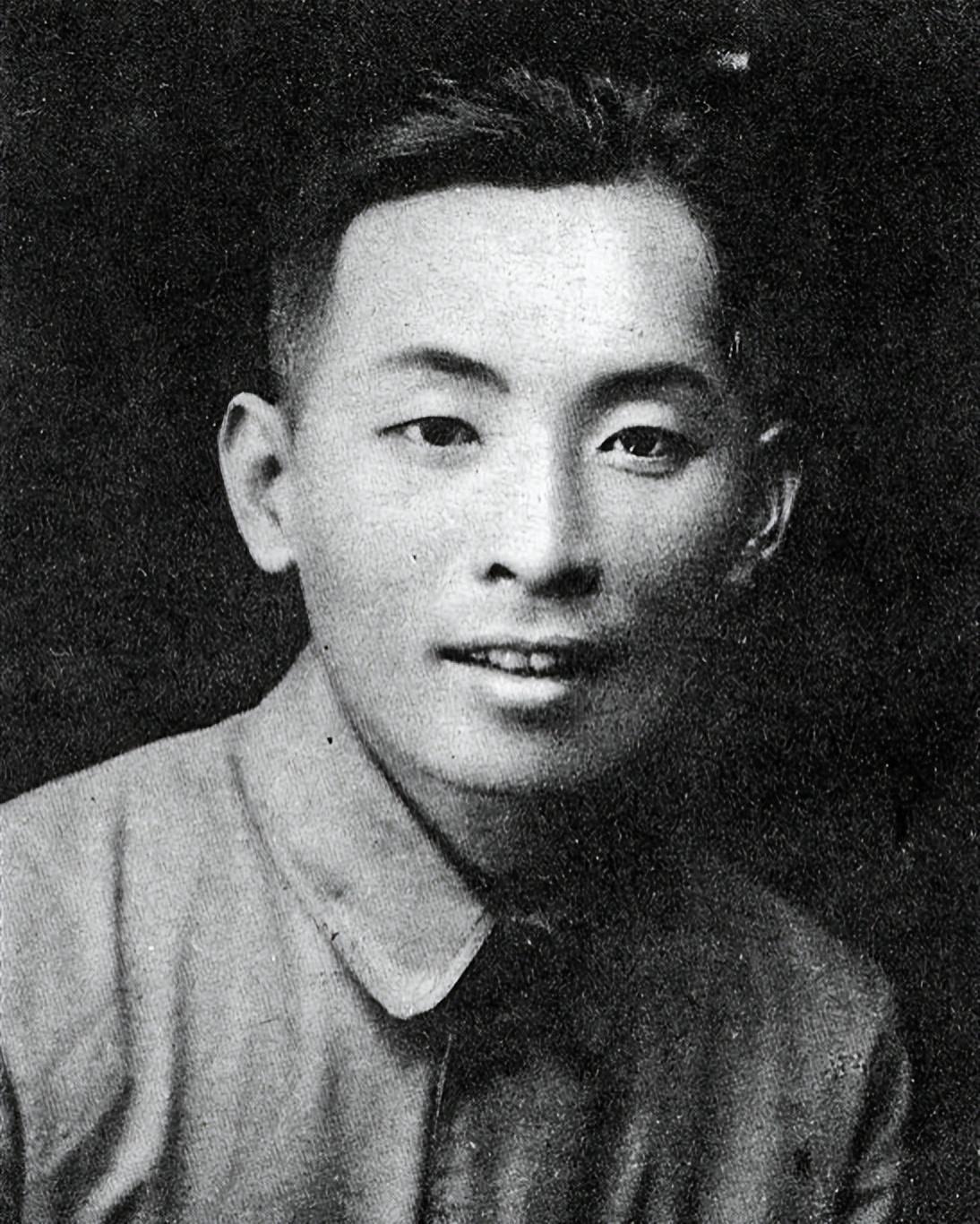 把题图与开国上将联系起来，是需要有想象力的。叶飞解放战争时期是三野十兵团司令员，