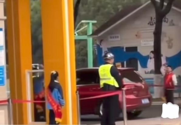 这就是如今的教育氛围