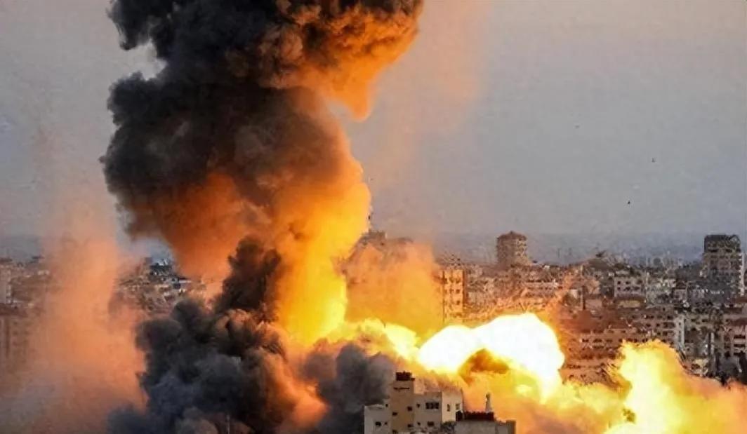 以色列在中东的多次军事行动中，几乎从未遭遇过真正有威胁的外部干预。无论是针对巴勒