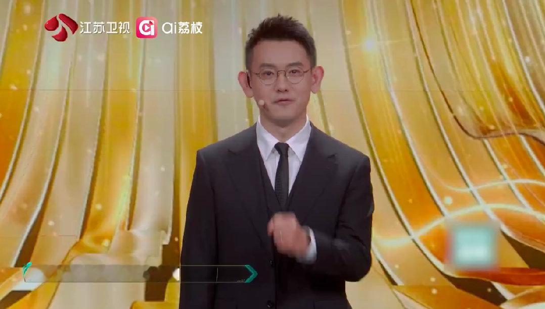 职来职往是我的第一本职场教科书 职来职往2026褪去迷茫，收获底气，感谢这档节目