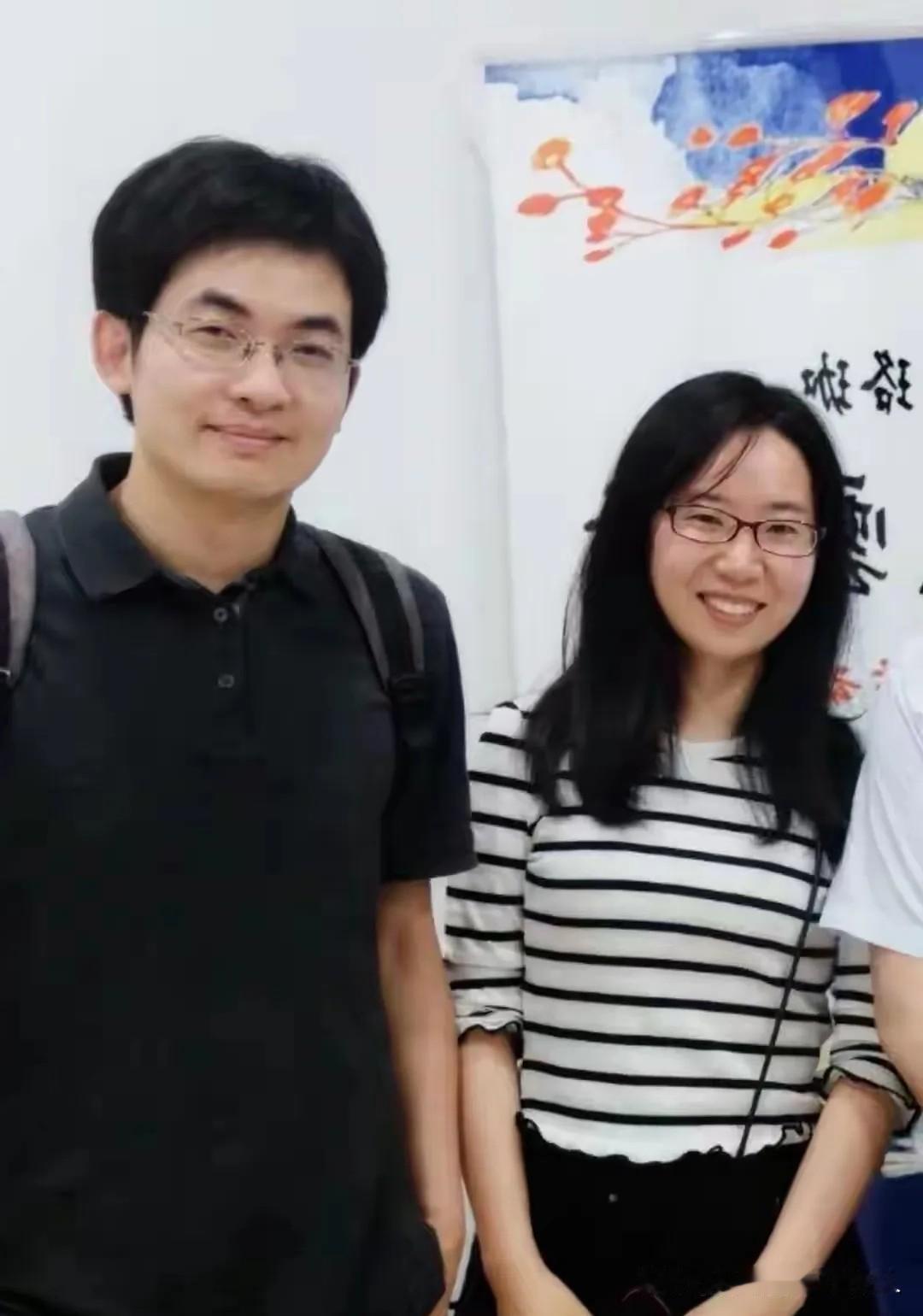 没有想到，举报安徽大学副校长付磊的人，居然是自己家20岁和15岁的孩子，材料是整
