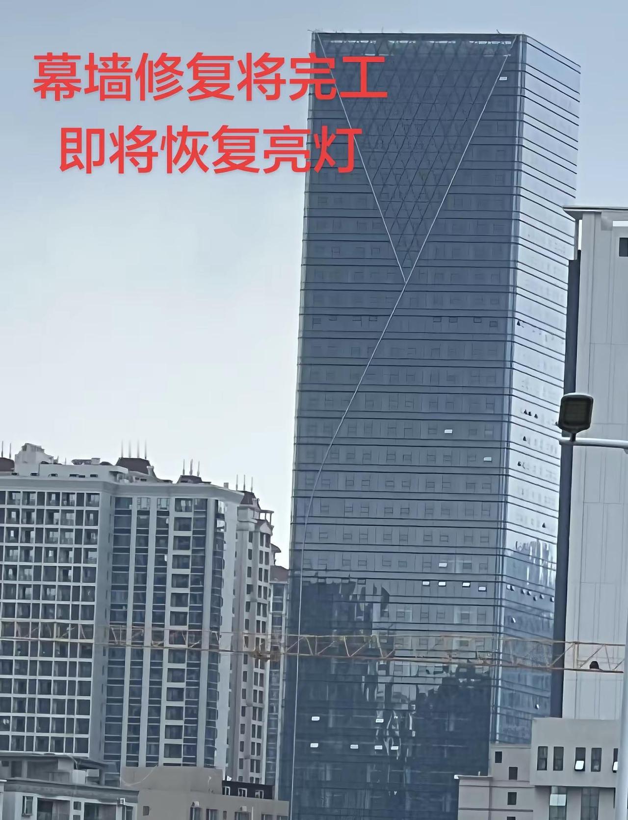大家关注的十方汇不开灯问题，经多方打听，是因2025台风“麦德姆”的影响，十方汇