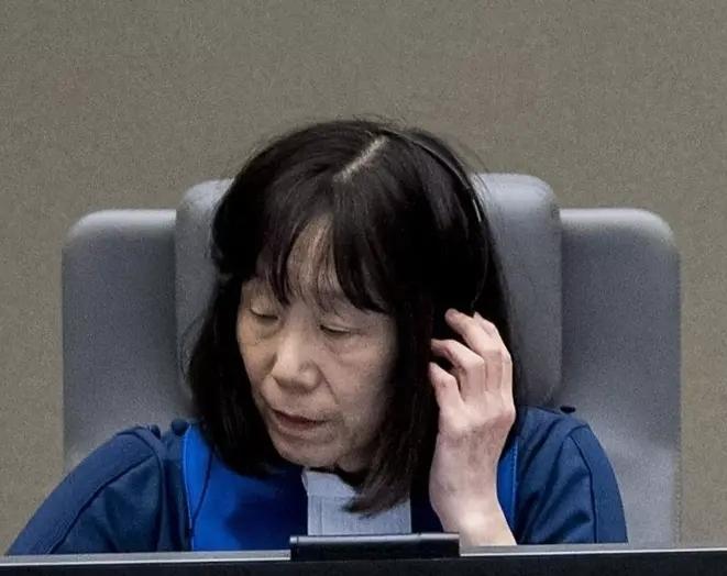 美方制裁日籍ICC院长，高市早苗仅一句遗憾，反差尽显

美国制裁国际刑事法院日本