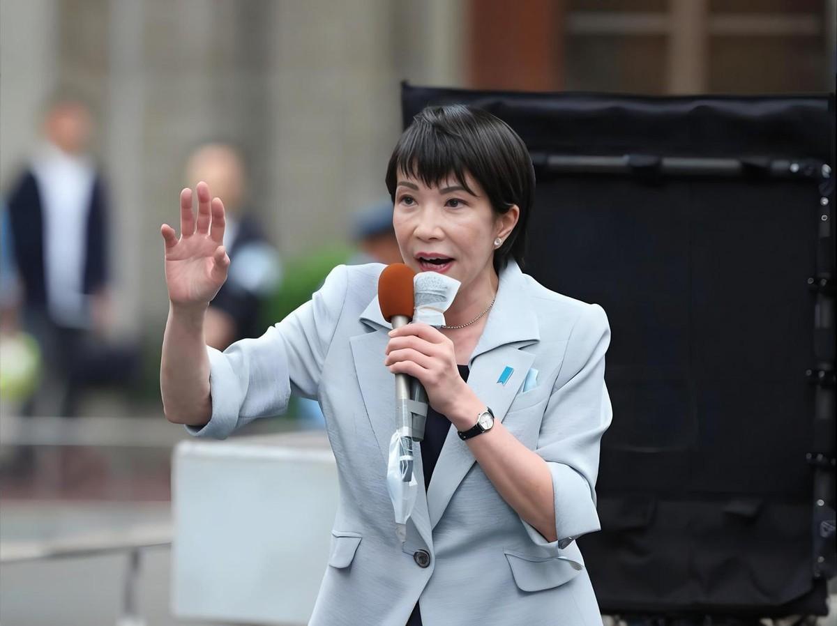 高市早苗再次对我们喊话！高市早苗声称，对与北京对话持开放态度！12月25日，根据