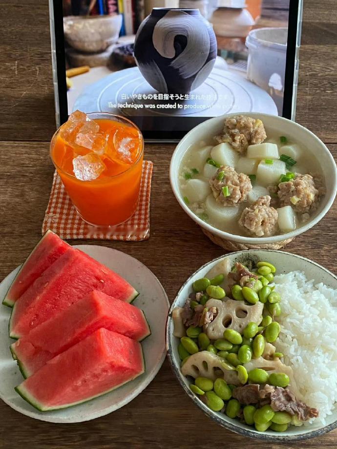 独居一人食🍱 