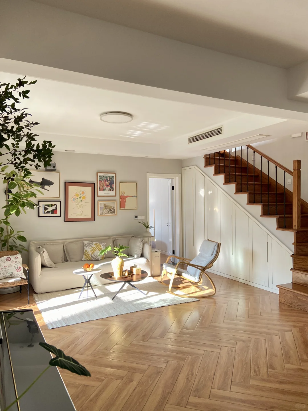 这么好看的家，最大的遗憾是什么？