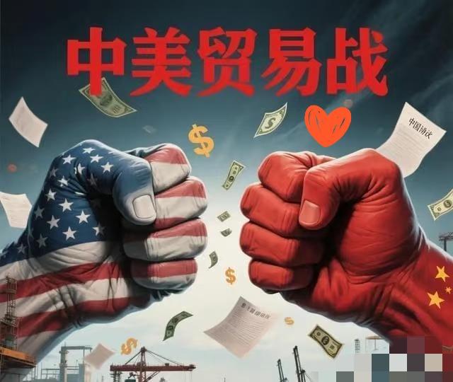别再问中美闹到啥程度了，看看这几天的来回交锋就懂了，早不是嘴炮那么简单，全是精准