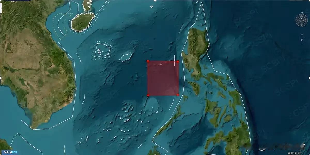 菲律宾这波操作真让人无语！刚在黄岩岛附近海域救了他们的船员，转头就在1月23日宣