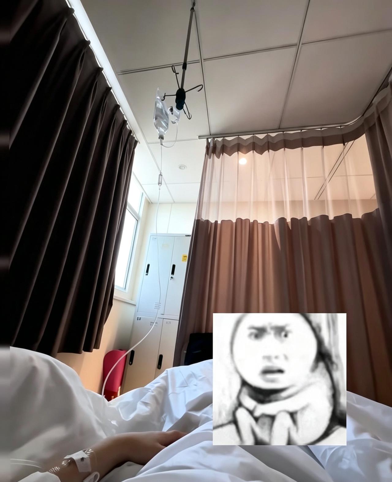 暑假开车回老家，连续开了好几个小时实在扛不住。
中途跟老婆换了驾驶位，我就挪去副