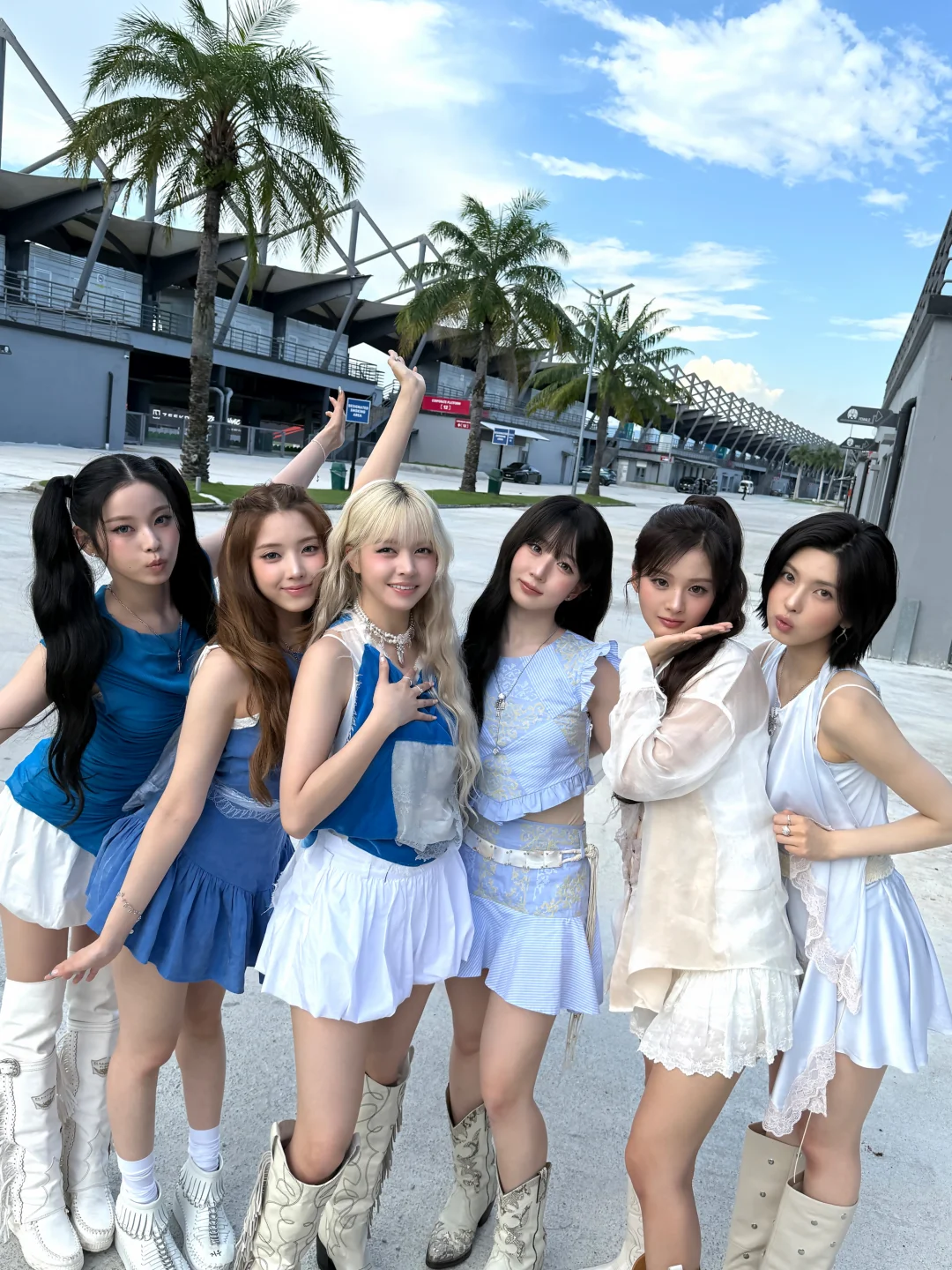 NMIXX | ASIA TOP MUSIC FESTIVAL