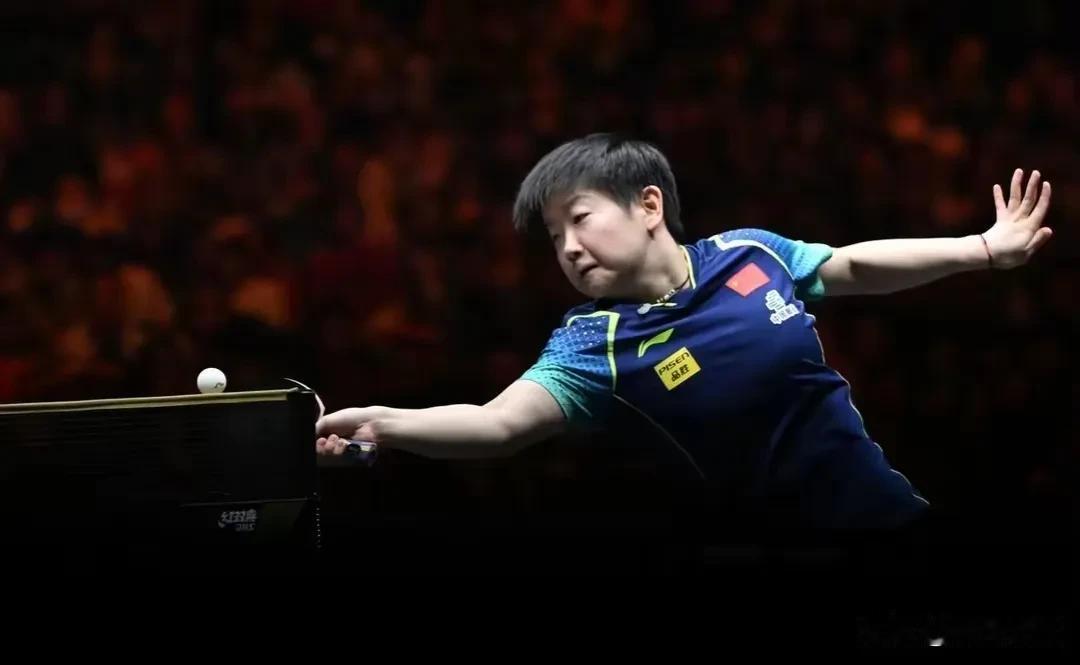 男女半决赛赛果（10月5日）

女单半决赛:
在2024年世界乒联大满贯北京站赛