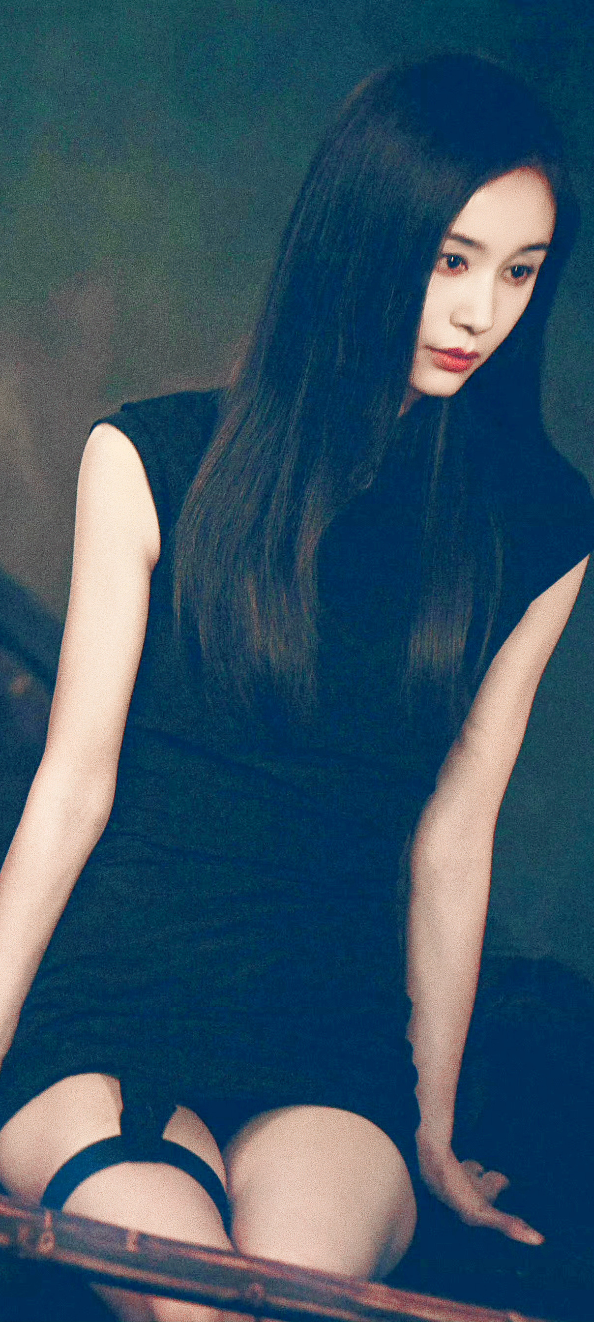 王子文的美，读懂了吗？