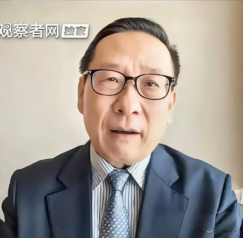 高志凯教授这顿骂，
简直说到所有国人的心坎里了！
 
利比里亚女官员居然当众喊话