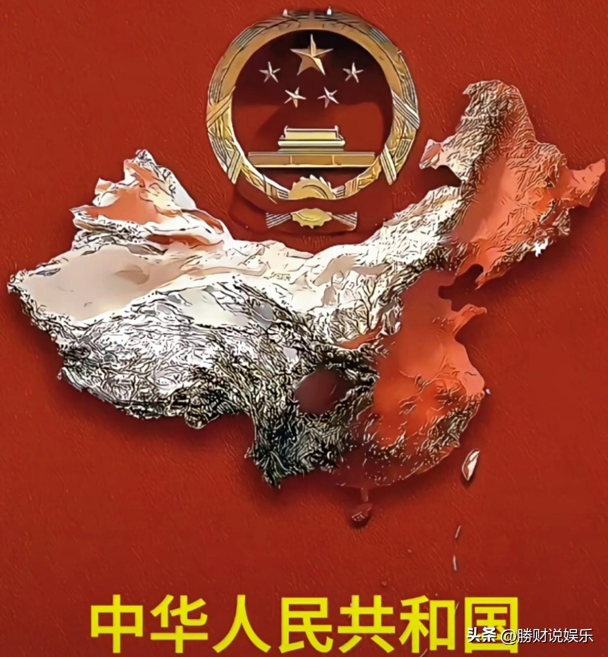 我觉得我们的祖国军事现在已经非常强大，而且军事力量非常超前，与之抗衡的国家寥寥无