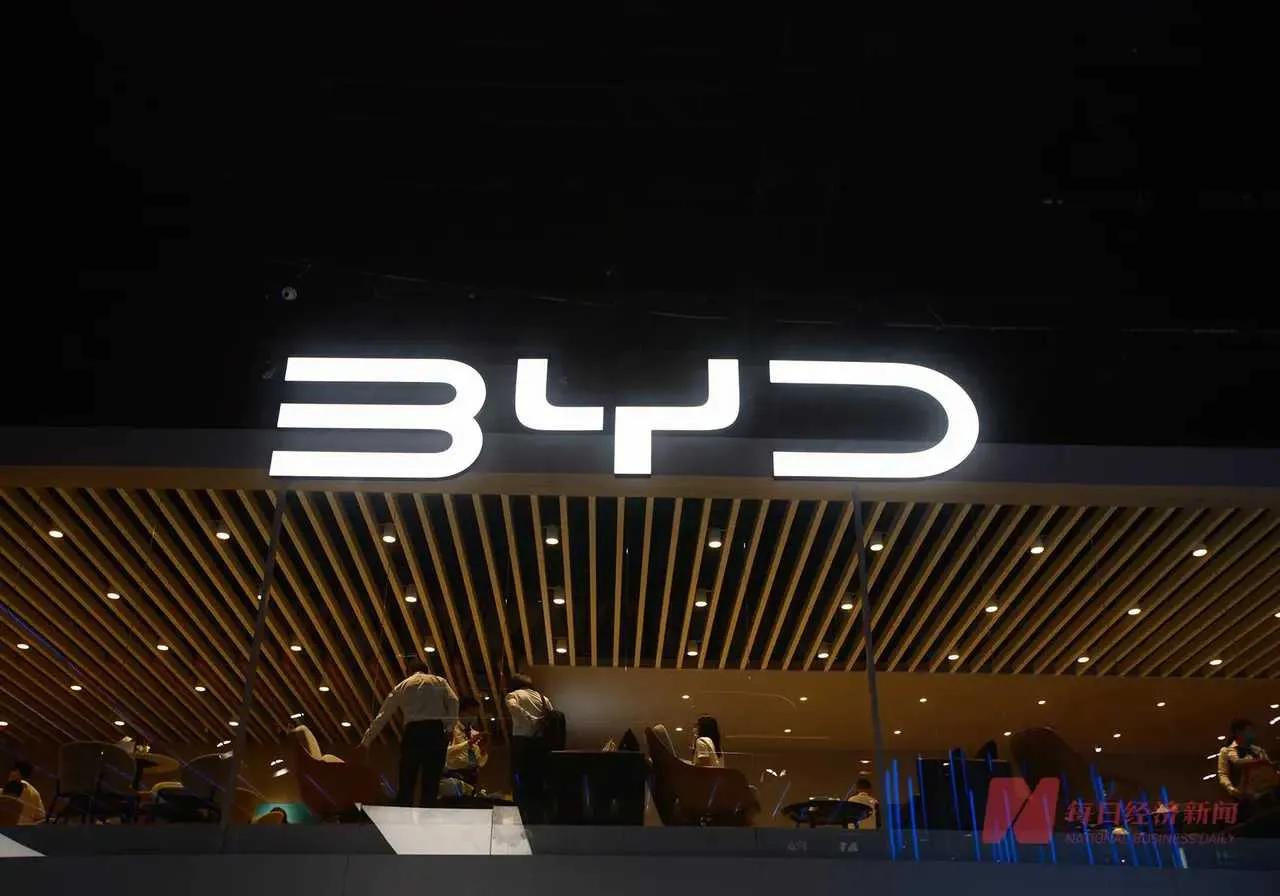 比亚迪新能源是燃油车的噩梦么？

在2024年新春之际，比亚迪强势出击，震撼发布