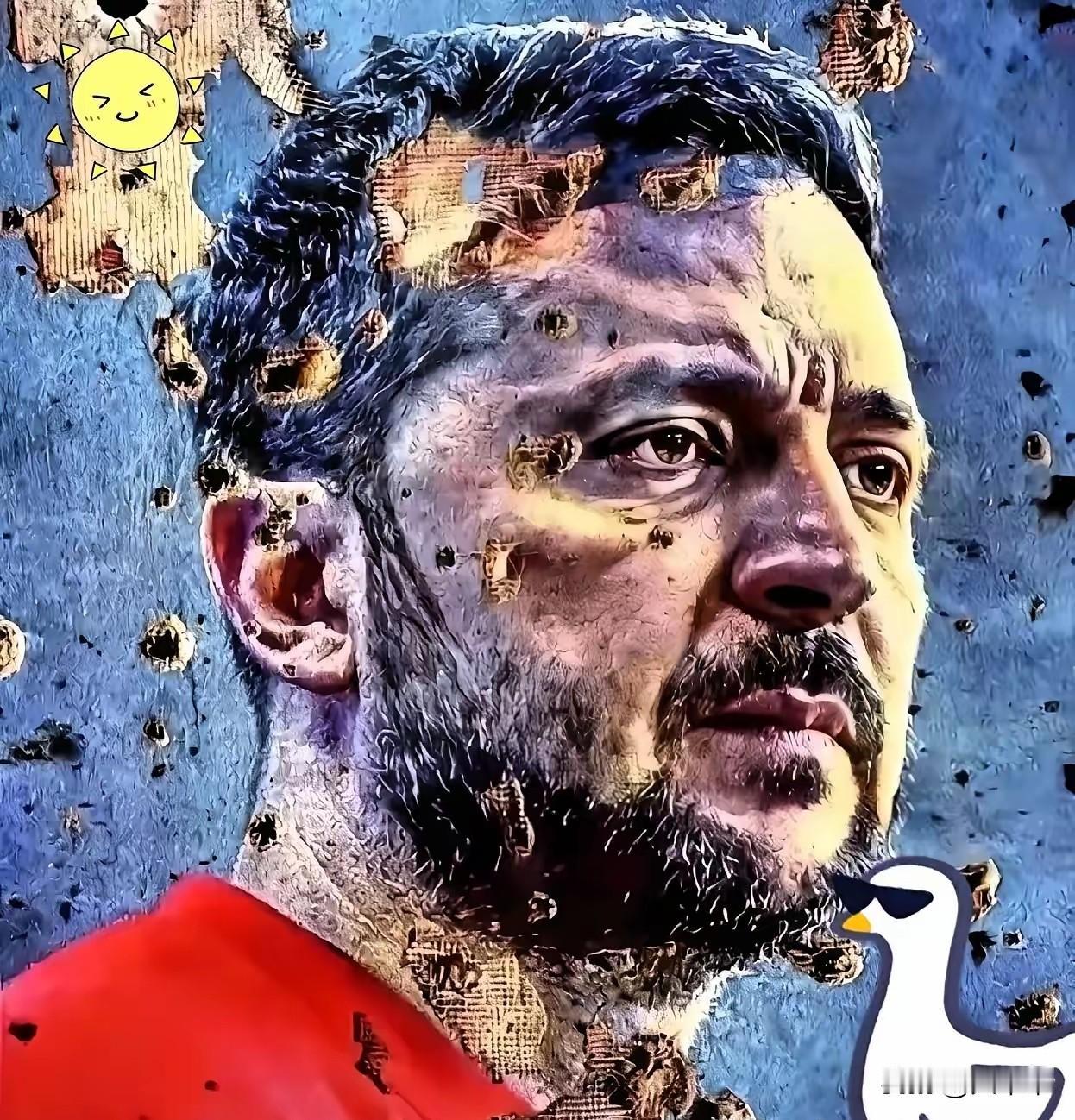 乌克兰最新消息！
​乌克兰总统泽连斯基于12月23日宣布，乌克兰已经开始研发属于