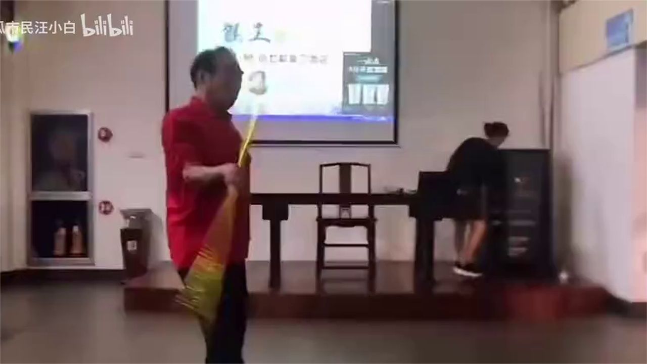 痛别大师！小七龄童离世享年84岁！深耕猴戏六十余载！