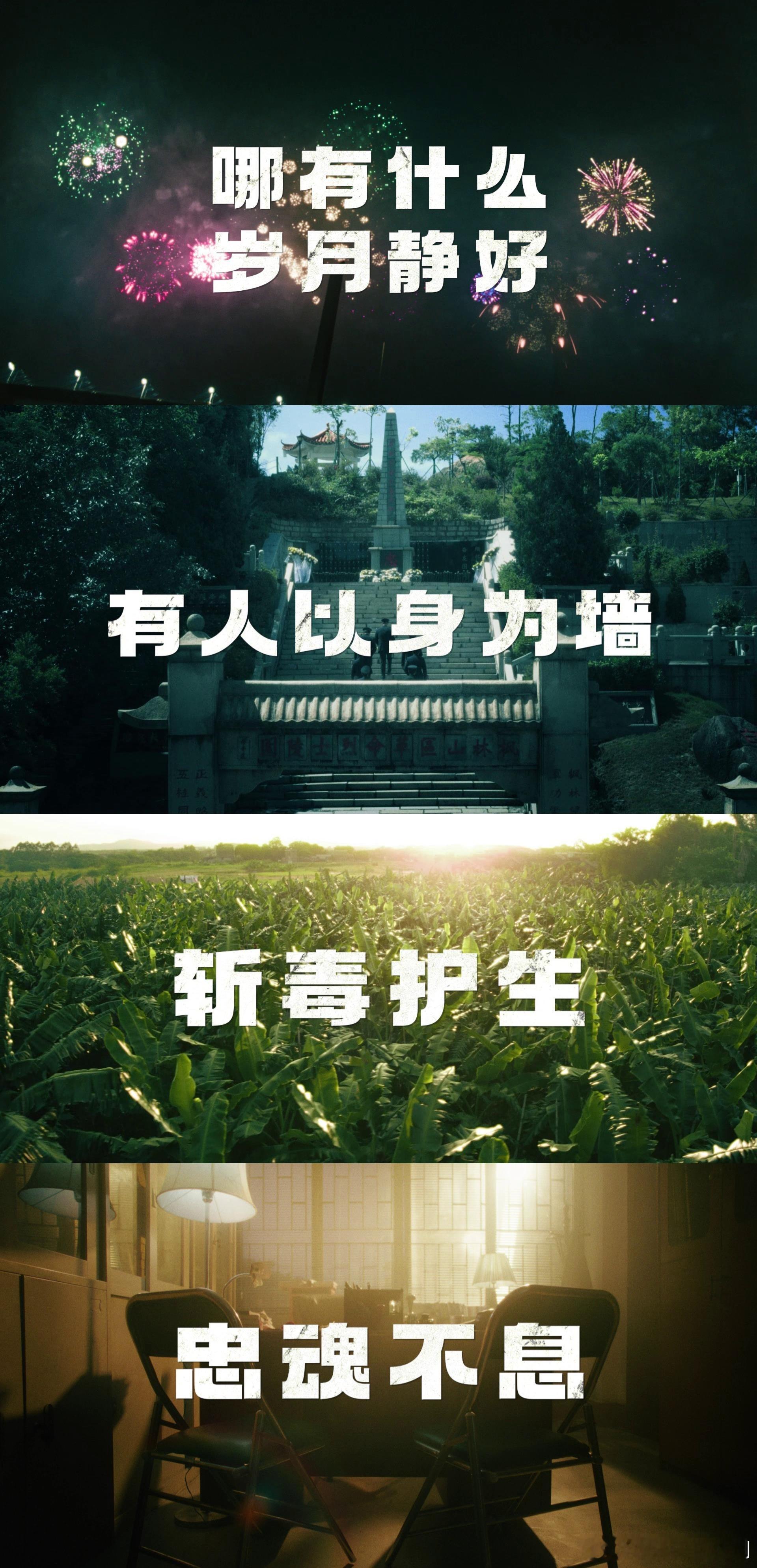 真正的风暴要来了 前《以法》后《扫毒风暴》，11.99吨du品+影帝阵容，题材风
