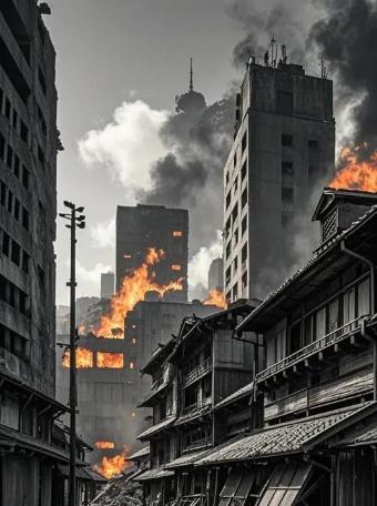 西方记者曾当面追问前北约秘书长：中国数十年没有跨洲开战，你们却把半个世界炸成废墟