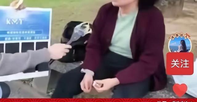 台湾阿姨说实话，“台湾三个政党都乱，希望大陆过去管理台湾！”

近年来，台湾的政