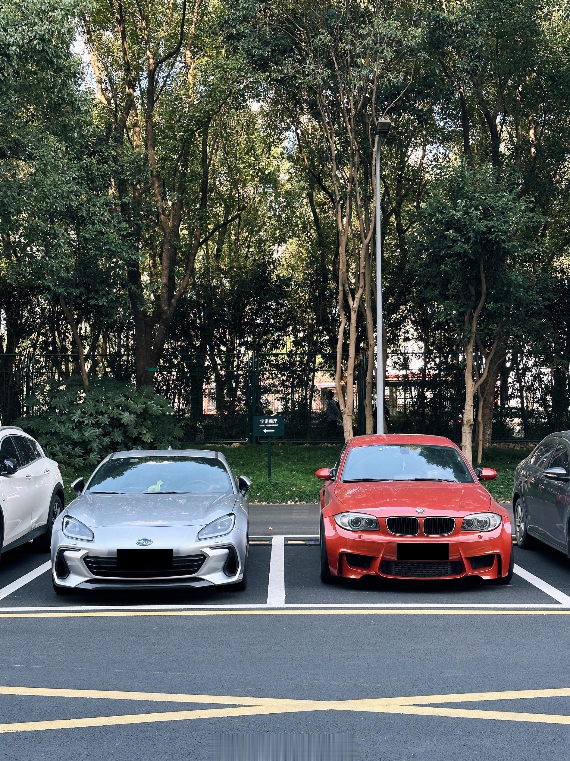 近日所见之满级大学生的上课代步车🚗  ​​​