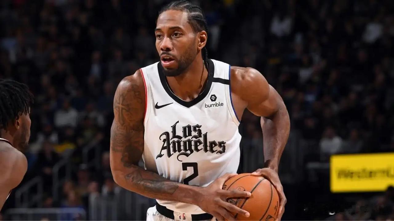 “篮球之神”乔丹的传说只存在于久远的录像和老球迷口口相传的故事中，但是伦纳德的存