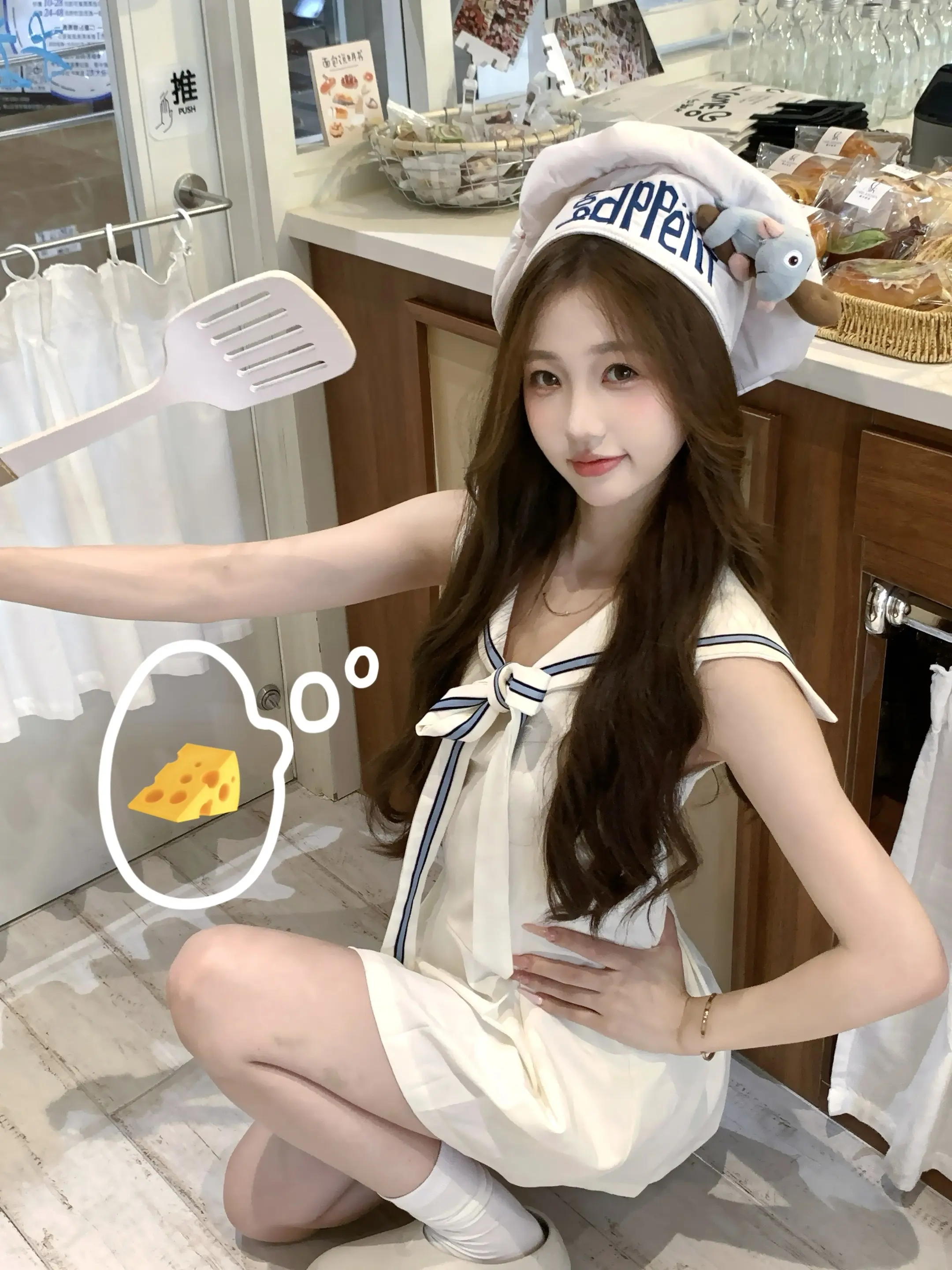 ᯓ👩🏻‍🍳៹🥖𓍯🍽️ ₓ🥨 泥嚎 很高兴为您服务