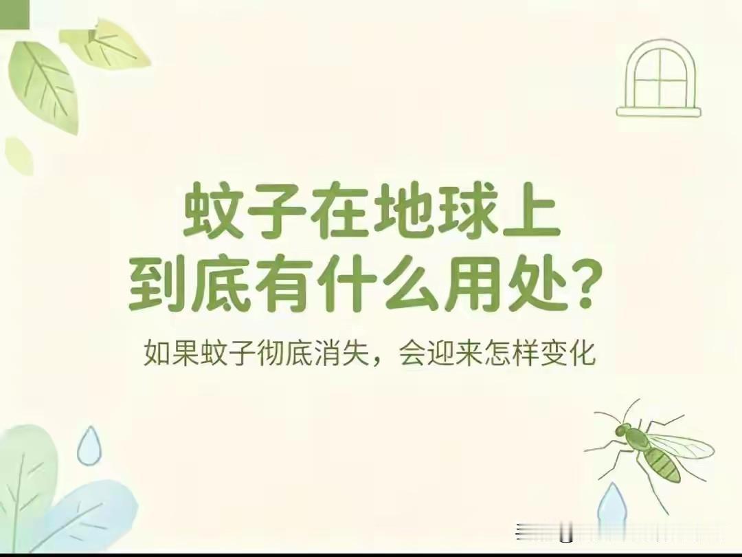前言
 
夏夜不停嗡嗡作响的蚊子，是绝大多数人夏日最厌烦的生物。世界卫生组织公开