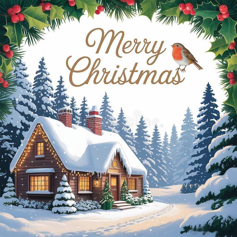 Merry Christmas to all! 