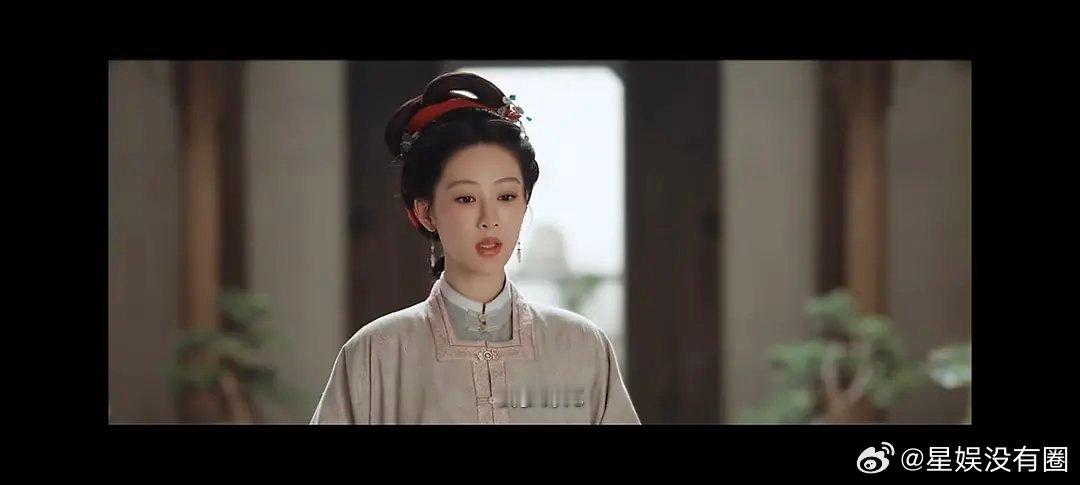  杨紫执念样板戏大女主，空壳喊口号难怪持续跑粉 
