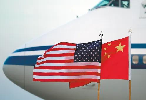 向美国投降？中资企业仍旧被查，创始人已申请特朗普金卡，随时准备跑路！

3月19