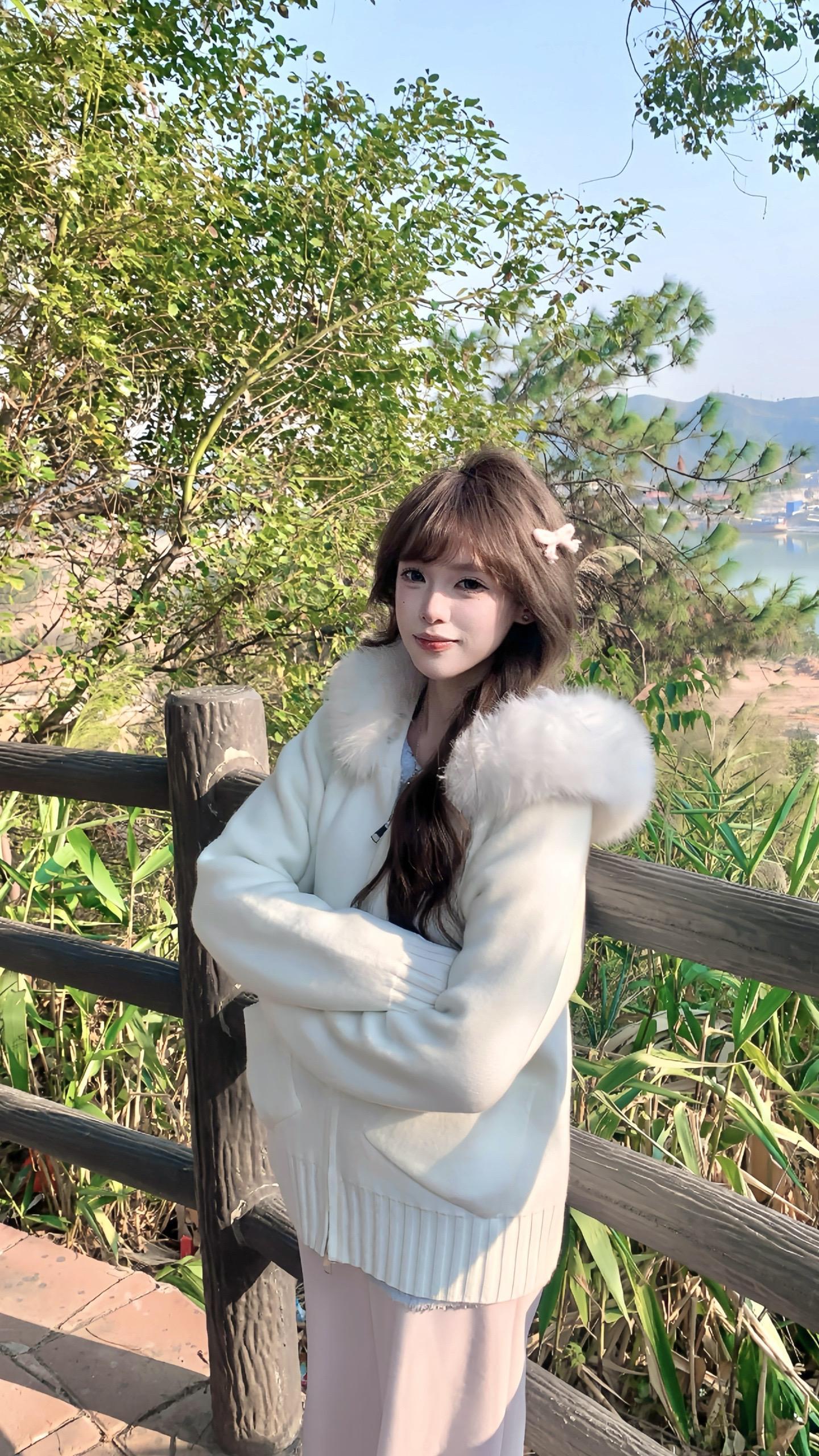 人随春好 春与人宜