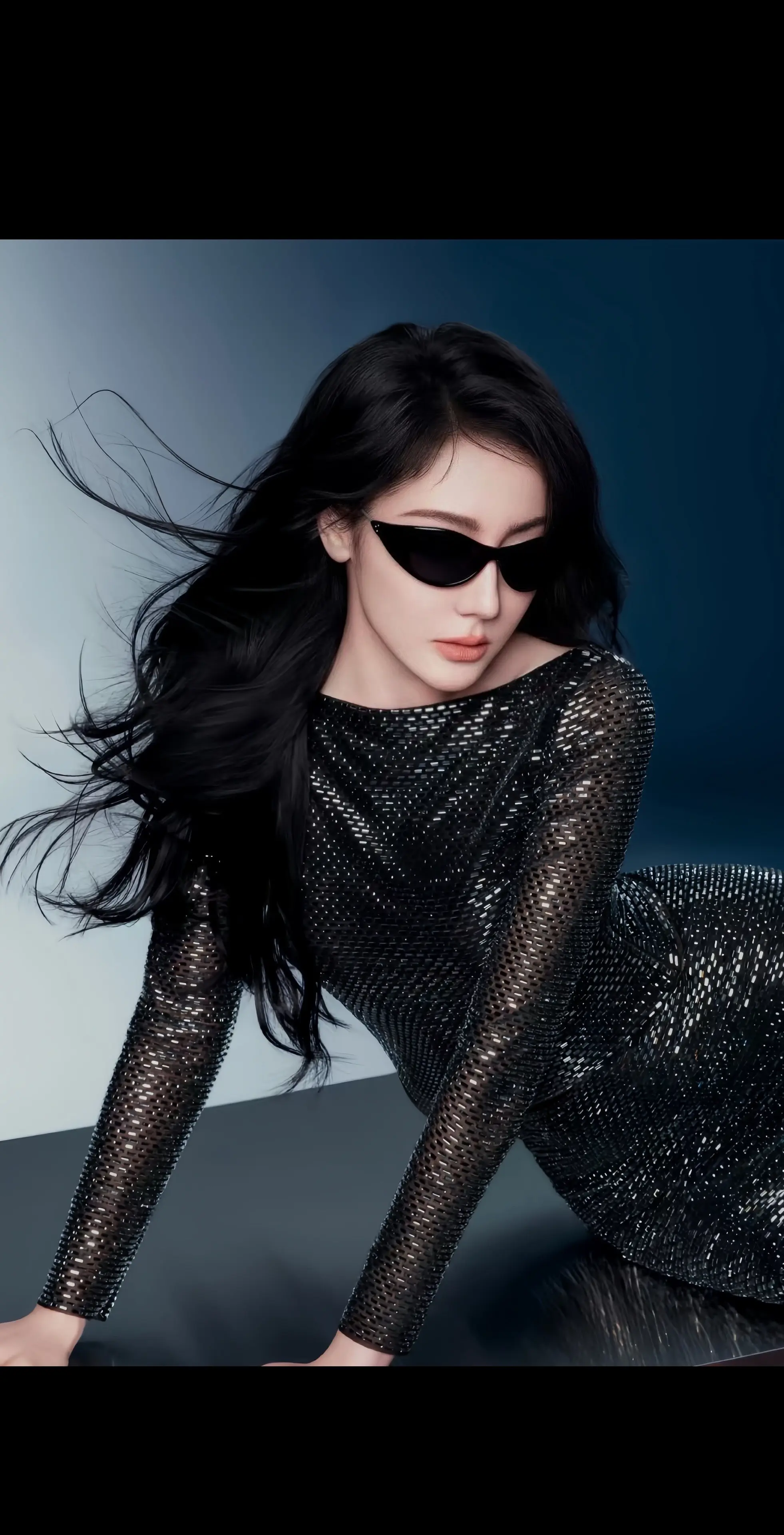 太帅了。镜启新程，共赴闪耀！ 出任 全球品牌代言人🎊 用澄澈目光穿透...