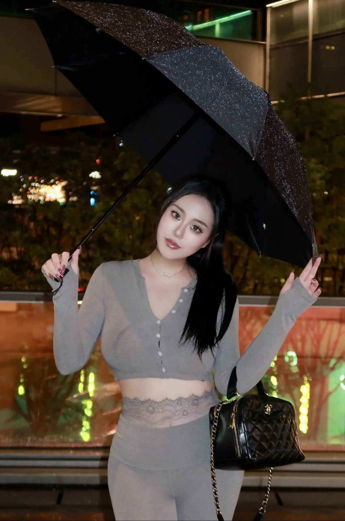 爱与希望是会杀人的乌托邦🥀