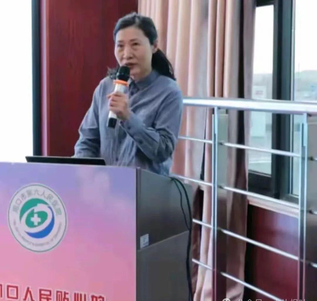 网暴把一个河南周口产科主任逼死了，我来说说产科的五个现状。第一产科众所周知的原因