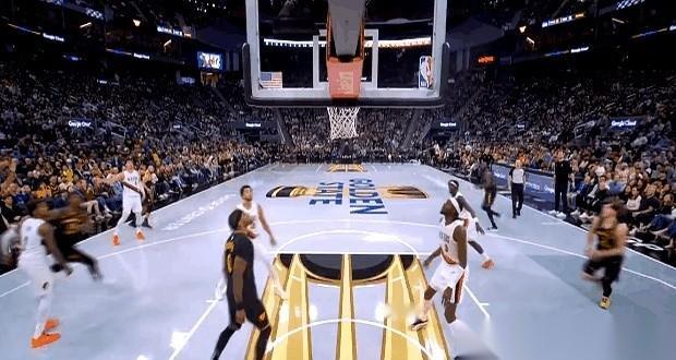 库里扔进9个三分，爆砍38分，然后呢？
然后球队输了。
就这么简单，也这么扎心。